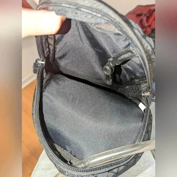 Men's Hydration Backpack Mountain  Equipment Co-op - Picture 6 of 6